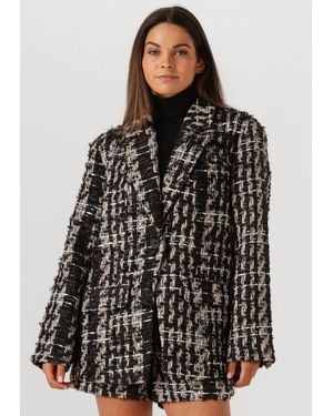 Amaya Amsterdam Damen Blazers Momo - Mehrfarbig