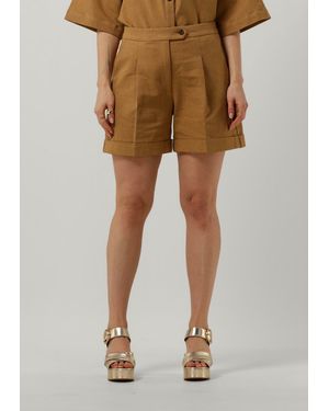 RUBY TUESDAY Kurze Hose RIKKI Shorts - Braun