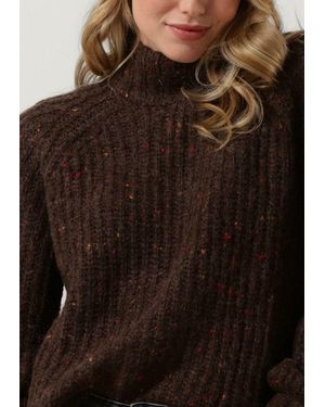 Minimum Pullover Noja - Braun
