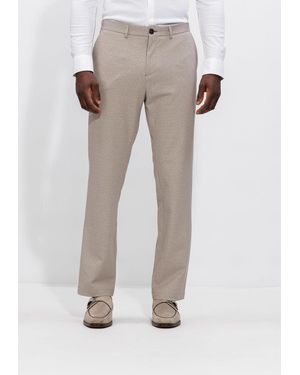 Matíníque Herren Hosen Mawesley Jersey - Grau
