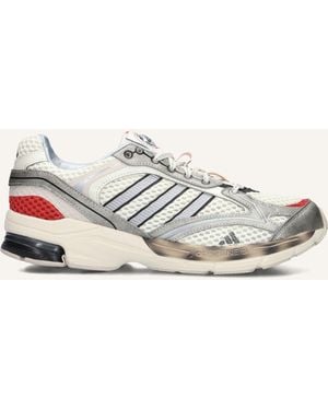 adidas Herren Sportschoenen Spiritain 2000 - Schwarz