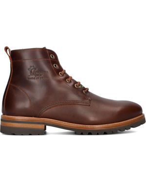 Panama Jack Schnürboots Emery Igloo - Braun