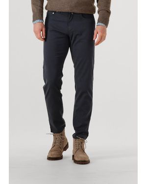 Pierre Cardin Herren Jeans Lyon Tapered - Blau