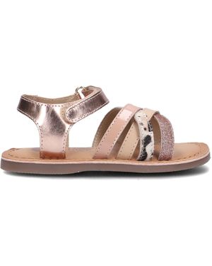 Gioseppo Sandalen Houdan Mädchen - Schwarz