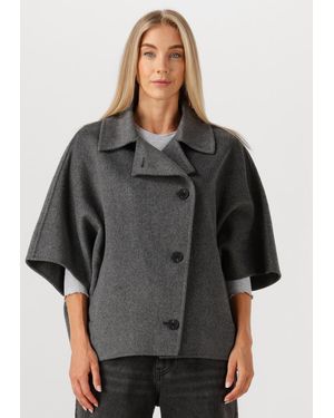 STUDIO AR Damen Jacken Avy - Grau