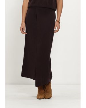 Gestuz Damen Röcke Gzmanzi Skirt - Schwarz