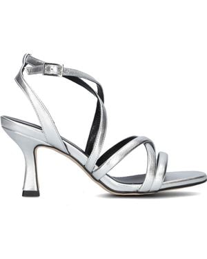 Notre-v Sandalen 6426 Damen - Schwarz