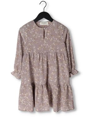 Sofie Schnoor Midikleid G223294 Mädchen - Braun