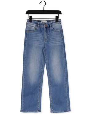 Raizzed Wide Jeans Mississippi Mädchen - Blau