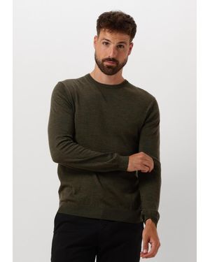 Matíníque Herren Pullover & Cardigans Margrate - Grün