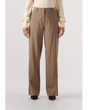 Fiveunits Damen Hosen Denafv 285 - Natur