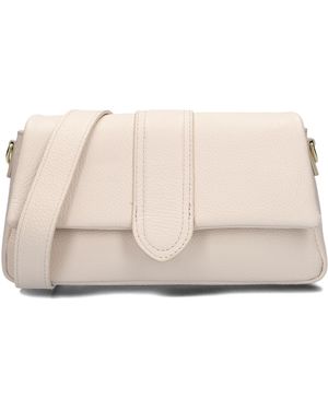 Notre-v Umhängetasche Puffy Jasmin Damen - Schwarz
