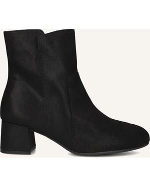 Gabor Damen Stiefeletten 8063.01 - Schwarz