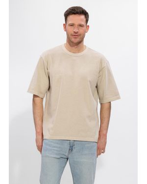 Levi's Herren Polos & T-Shirts Heavyweight Loose Tee - Mehrfarbig