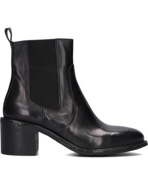 Goosecraft Stiefeletten Celine 1-a - Schwarz