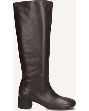 Vagabond Shoemakers Damen Stiefel Livia - Schwarz