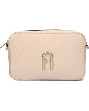 Furla Umhängetasche Primula S Damen - Schwarz