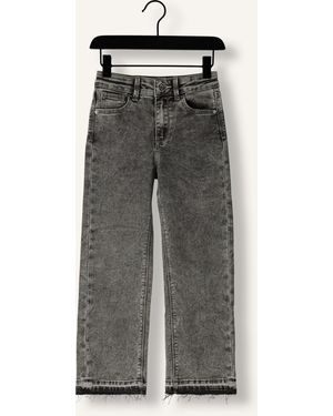 Raizzed Jungen Jeans Sydney - Schwarz