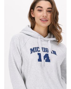 Champion Pullover Hooded Sweatshirt 115110 - Mehrfarbig