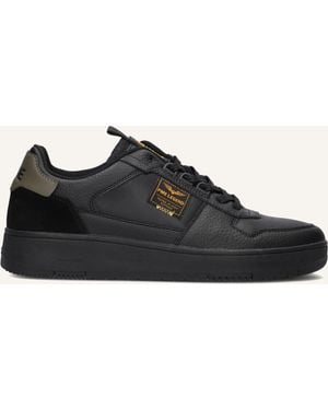 PME LEGEND Herren Sneaker Gobbler - Schwarz