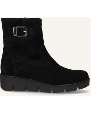 Gabor Damen Boots 8005 - Schwarz