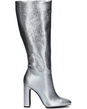 Steve Madden Hohe Stiefel Ally Damen - Schwarz