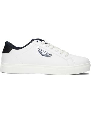 PME LEGEND Sneaker Low Carior - Schwarz