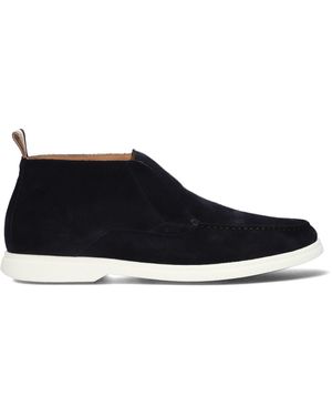 BOSS Loafer Sienne Desb Herren - Schwarz