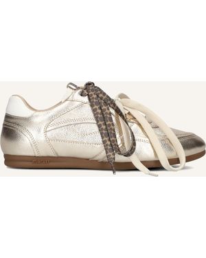 Maruti Damen Sneaker Elena - Schwarz