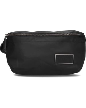 Calvin Klein Gürteltasche Ck Elevated Waistbag - Schwarz
