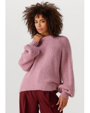 Notre-v Damen Pullover & Cardigans Nv-Entia - Mehrfarbig