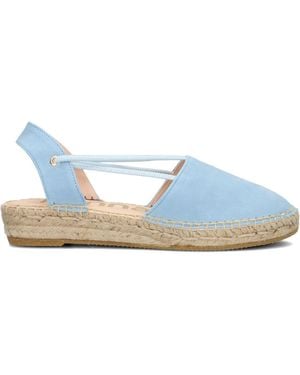 Kanna Espadrilles Kv4363 - Schwarz