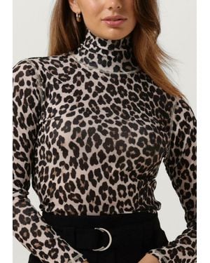 Suncoo Rollkragenpullover Manech - Schwarz