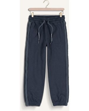 Nixnut Jungen Hosen Pir Jogger - Blau