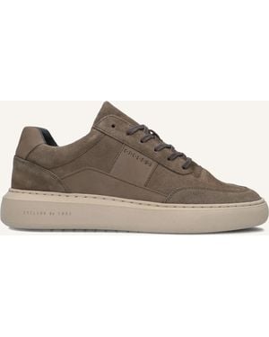Cycleur De Luxe Herren Sneaker Gravity - Schwarz