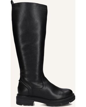 Blasz Damen Stiefel Jae-15 - Schwarz
