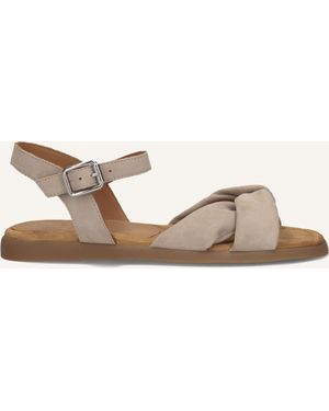 Unisa Damen Sandalen Cambel - Schwarz