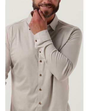 DESOTO Casual-Oberhemd 97028-3 Herren - Grau