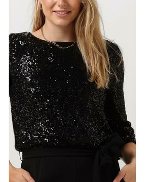 Ana Alcazar Jumpsuit Jumpsuit 3410 - Schwarz