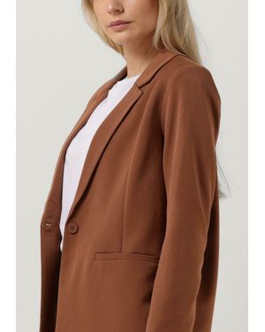 Minimum Blazer Tara 2.0 - Braun