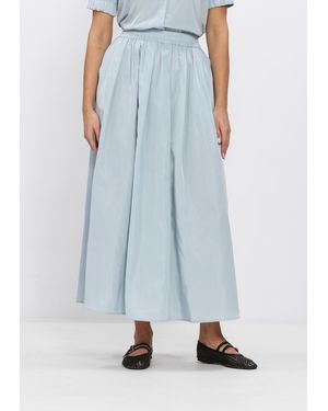 Ibana Damen Röcke Sana - Blau