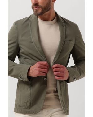 Profuomo Jackett Ppup10004 - Grau