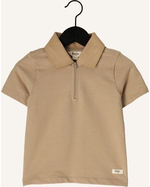 Baje Studio Jungen Pullover & Cardigans Teba - Natur