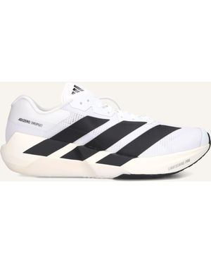 adidas Herren Sportschoenen Adizero Dropset Pro Ftwwht/Cblack/Ftwwht - Schwarz
