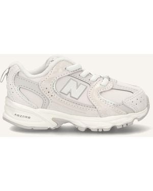 New Balance Mädchen Sneaker Iz530 - Schwarz