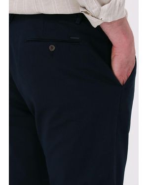 Dstrezzed Chino Lancaster Tapered Jogger Twill Knit - Mehrfarbig