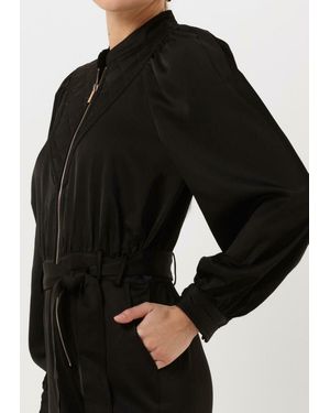 Freebird by Steven Jumpsuit Camryn Jumpsuit - Schwarz