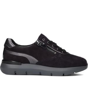 HASSIA Sneaker Low 1313 - Schwarz