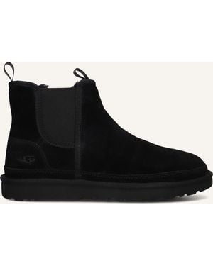 UGG Herren Boots Neumel - Schwarz