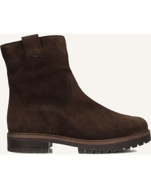 Gabor Damen Boots 723.2 - Braun
